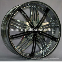 24/26 Inch Car Alloy Wheel Refurbishment for Sports Car